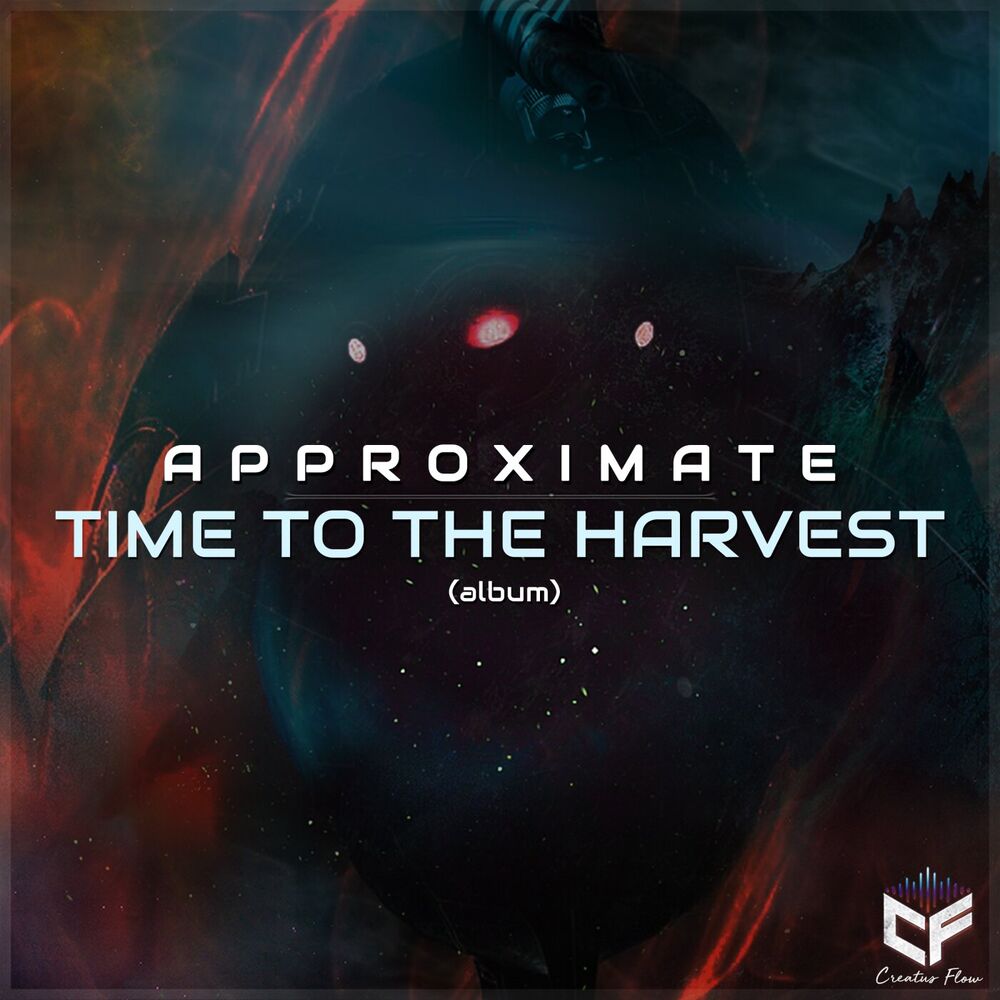 Picture of Time to the Harvest