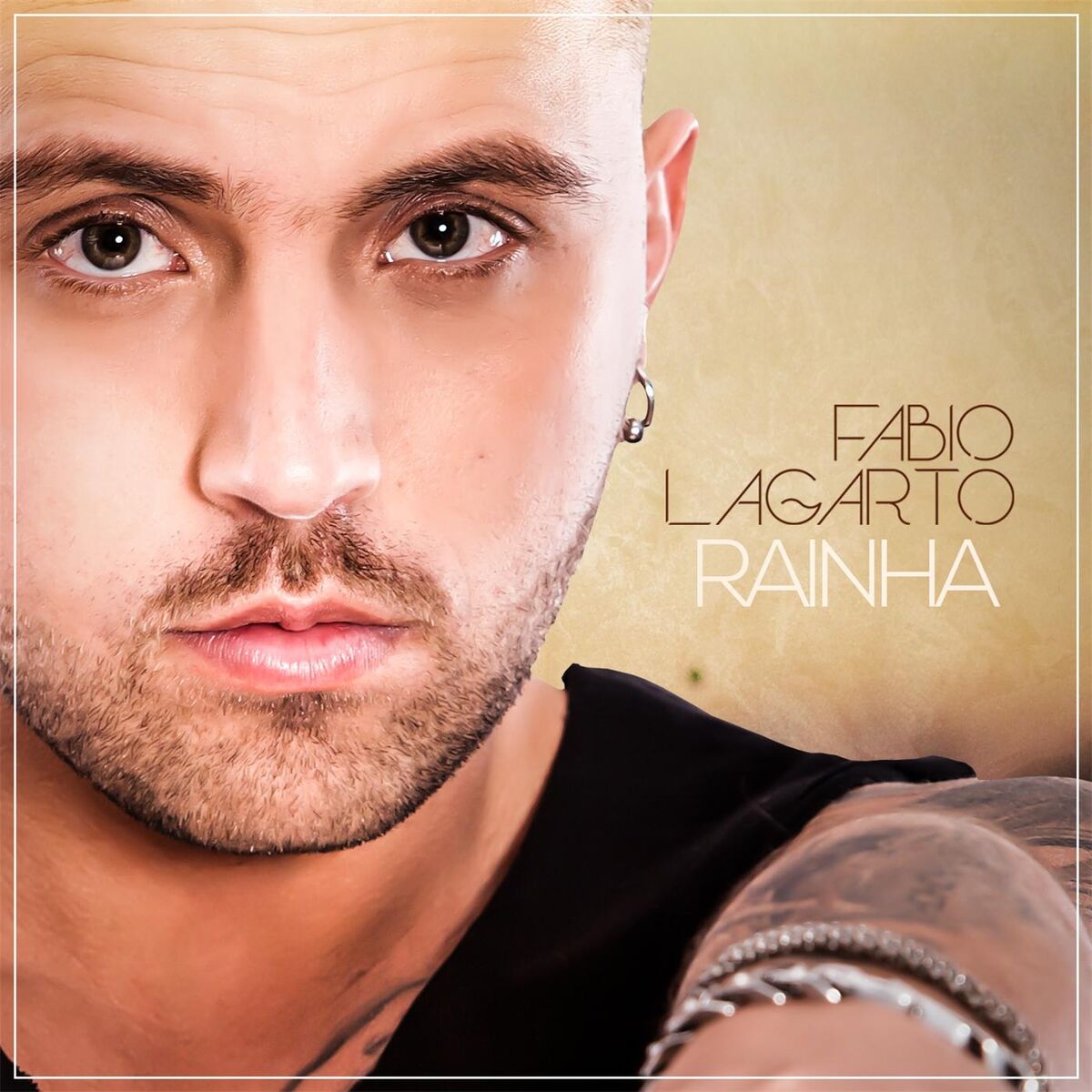 Album cover of Rainha