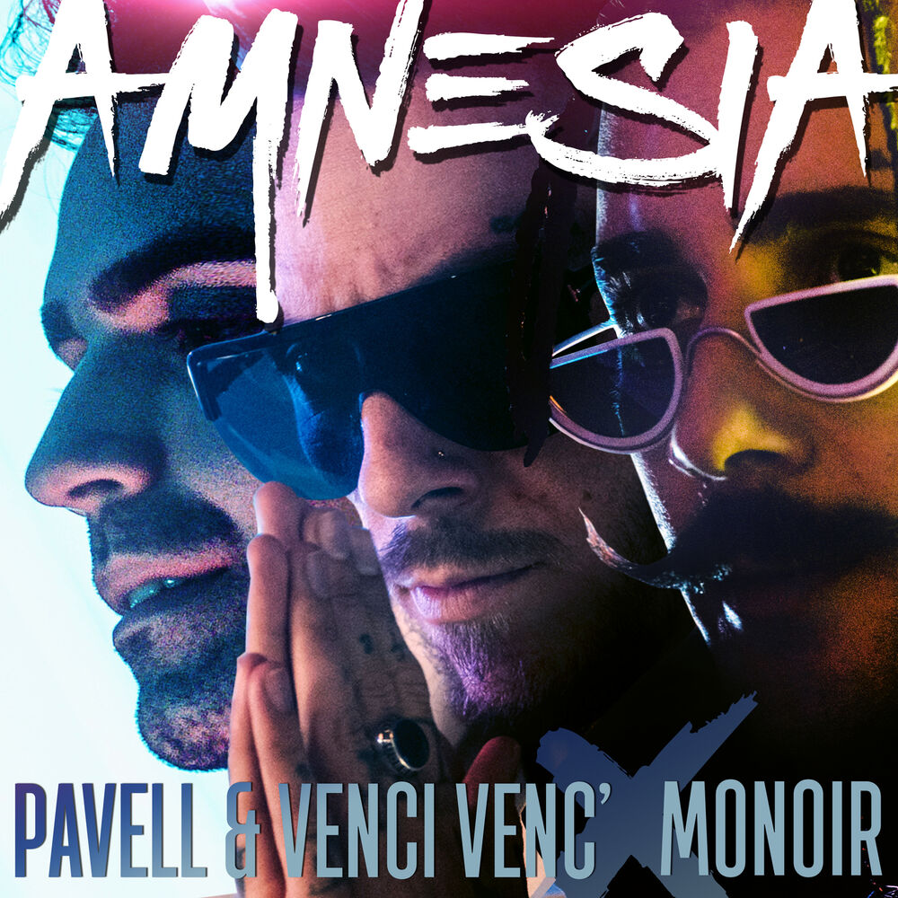 Picture of Amnesia