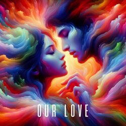 Cover of Our love