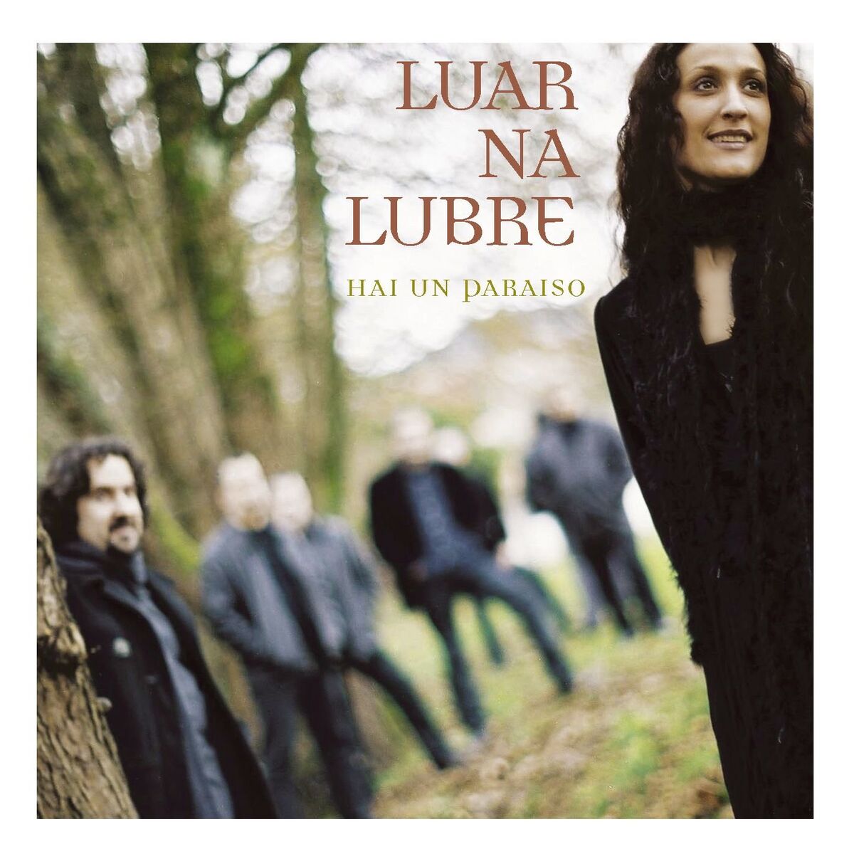 Album cover of Memoria da noite