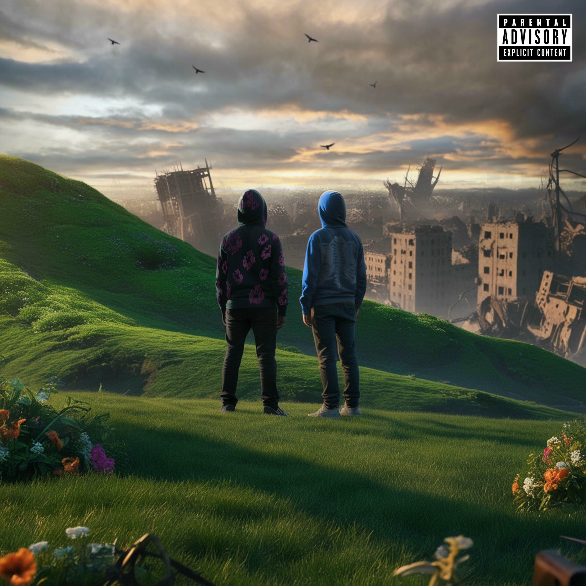 Album cover of ROVINA