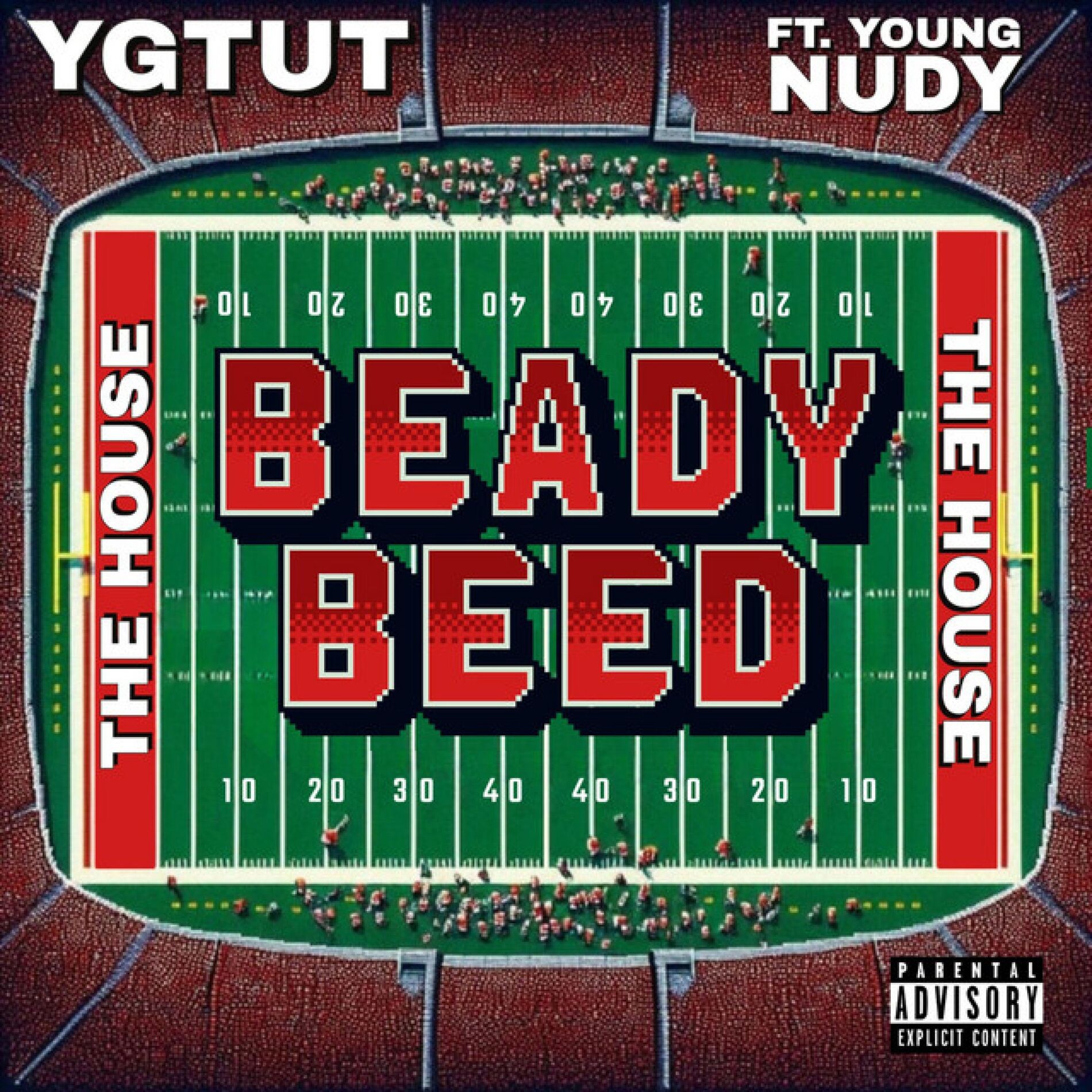 Album cover of BEADY BEED