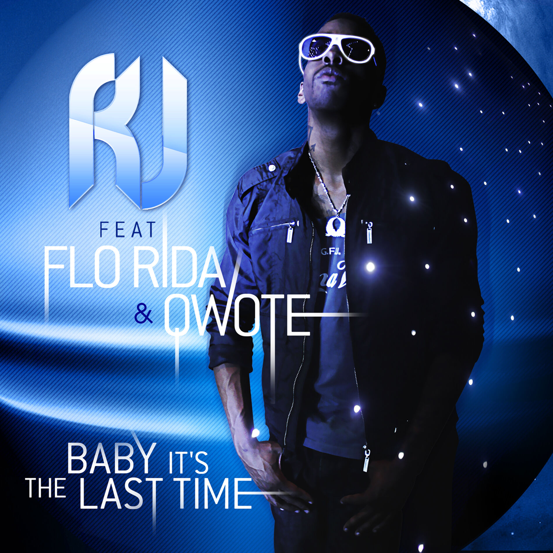 Album cover of Baby It's The Last Time