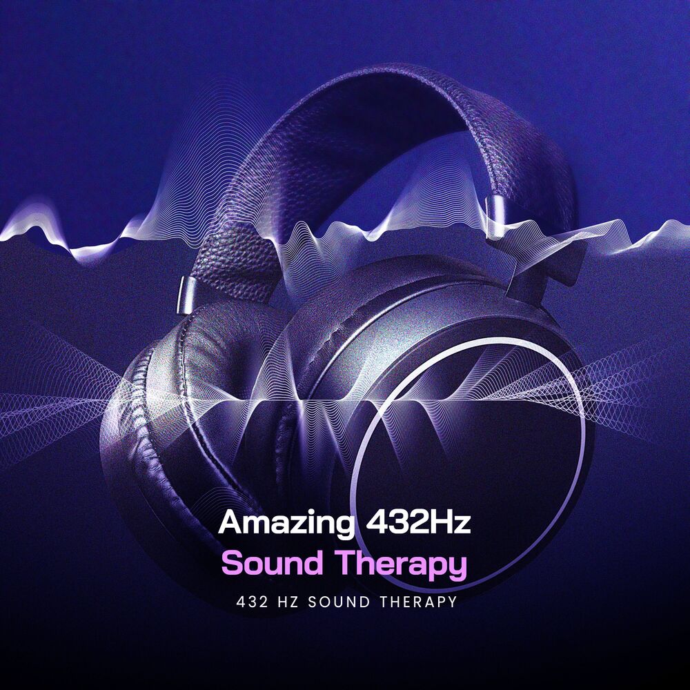 Picture of Amazing 432Hz Sound Therapy
