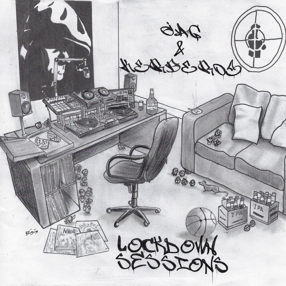 Picture of Lockdown Sessions