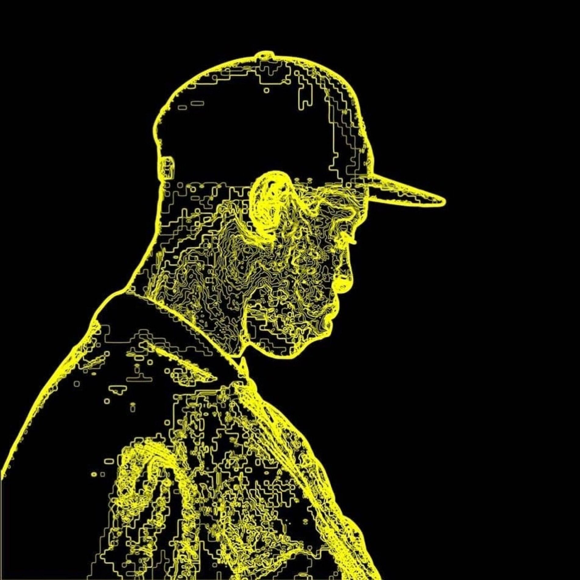 Album cover of RoadWorks, Pt. 2