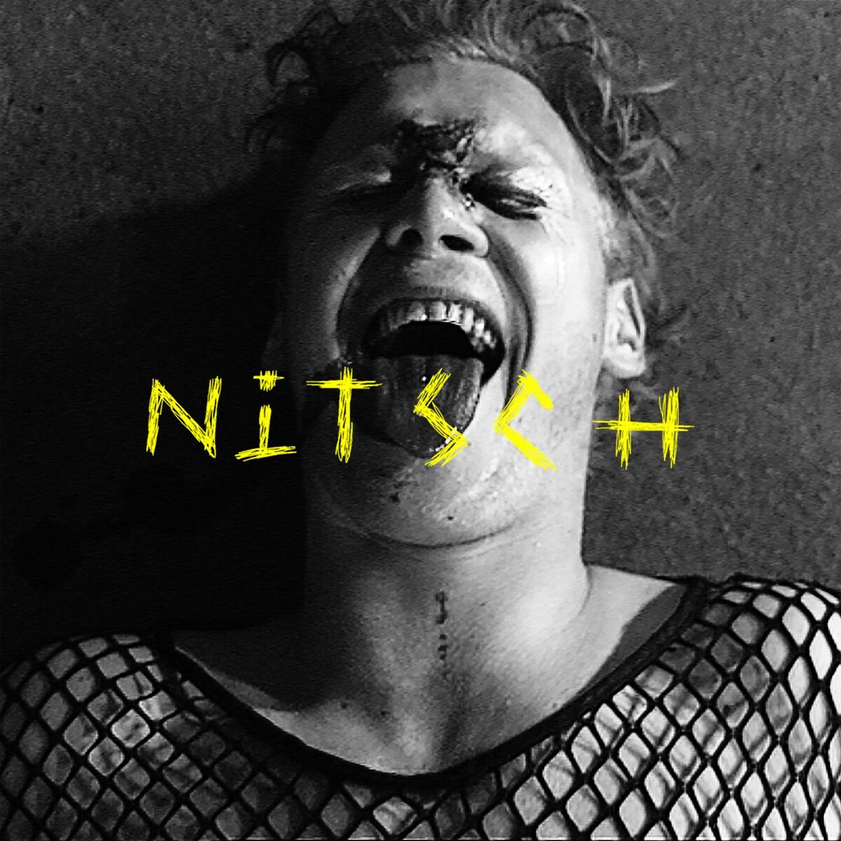 Album cover of Mutant Funk
