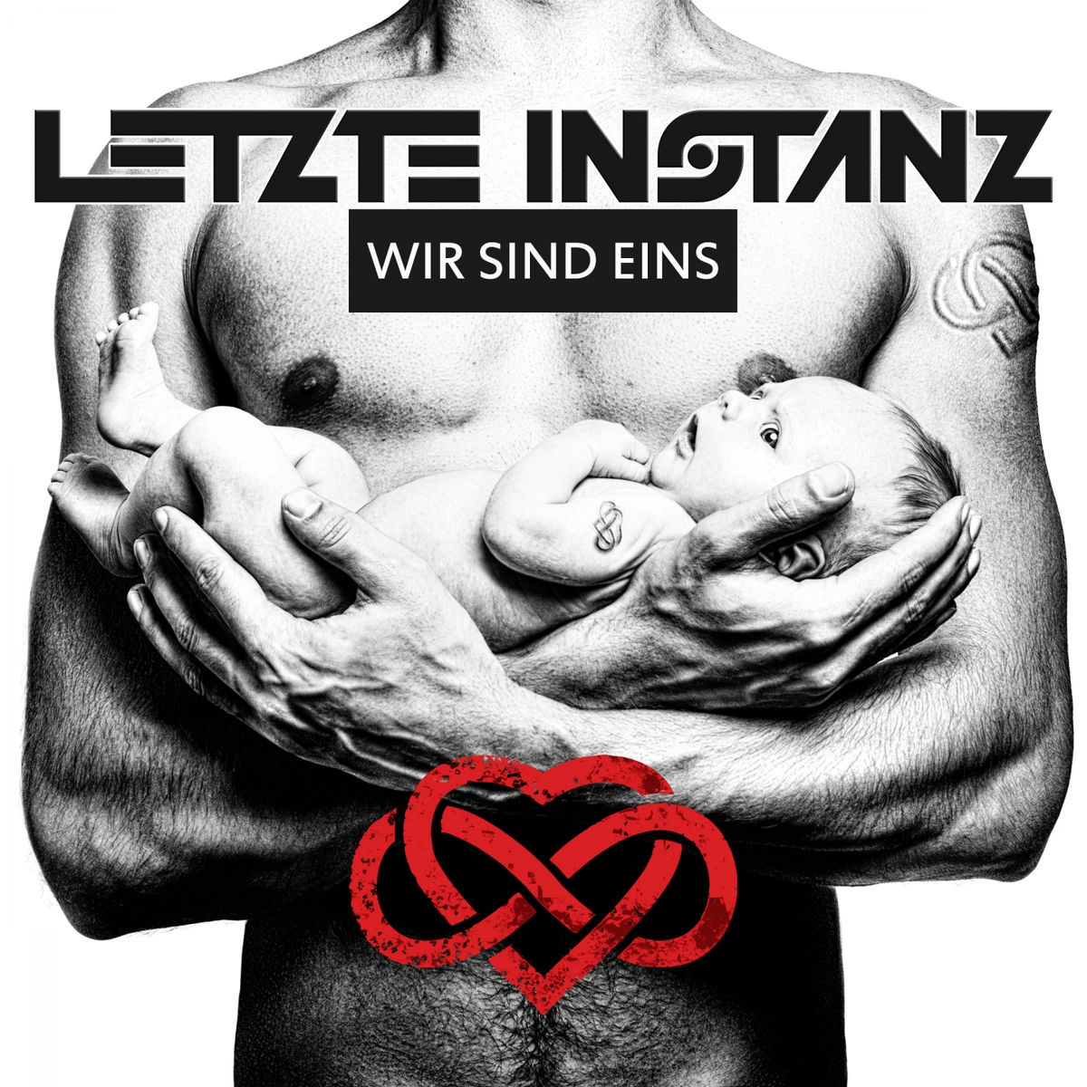 Album cover of Wir sind eins