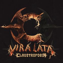 Cover of Vira Lata