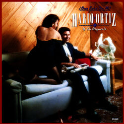 Cover of Que Sera de Mi