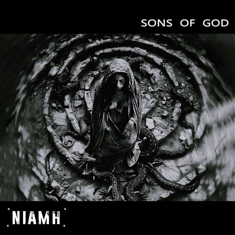 Picture of Sons Of God