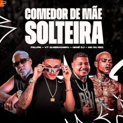 Comedor de Mãe Solteira
