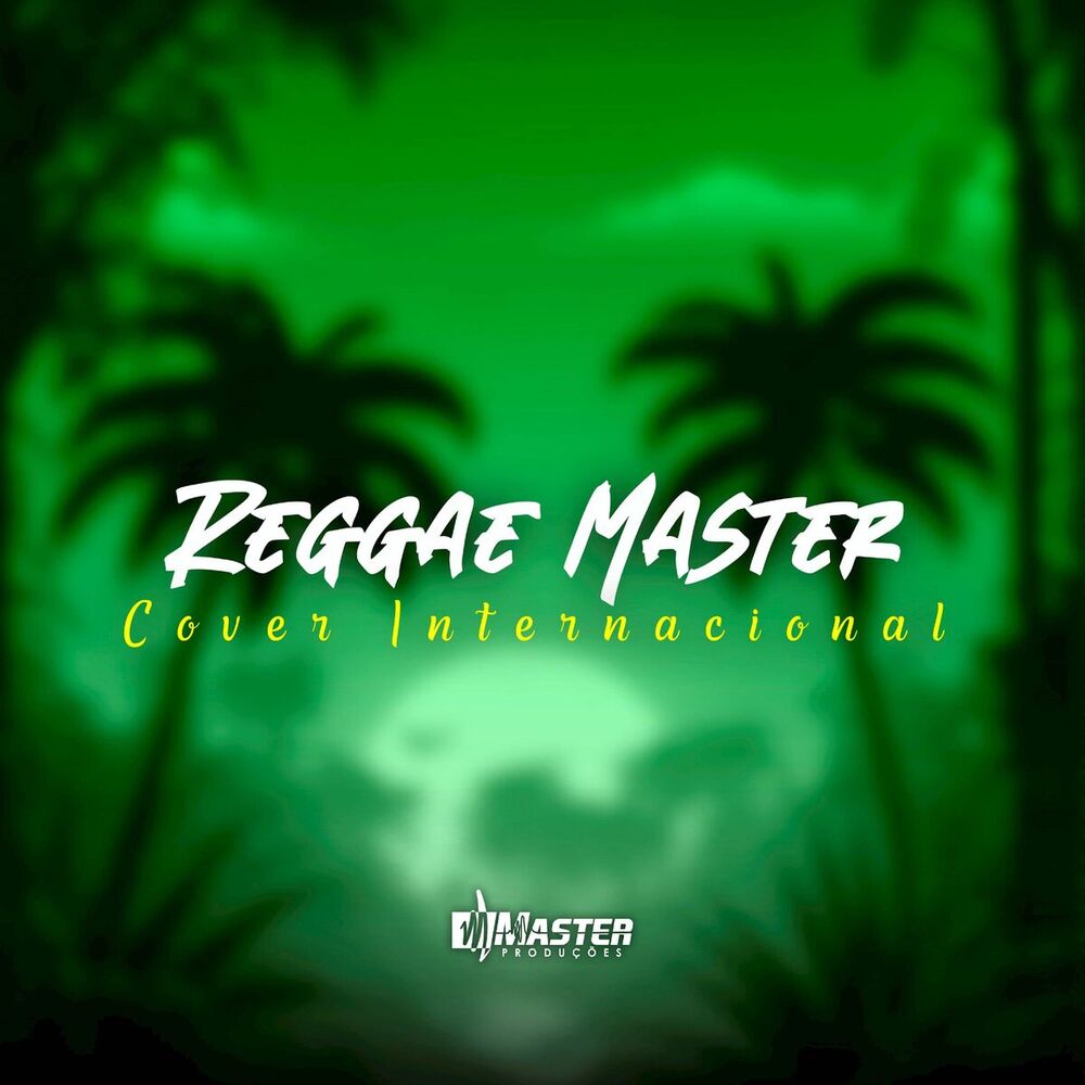 Picture of Reggae Master 1
