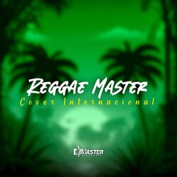 Cover of Reggae Master 1