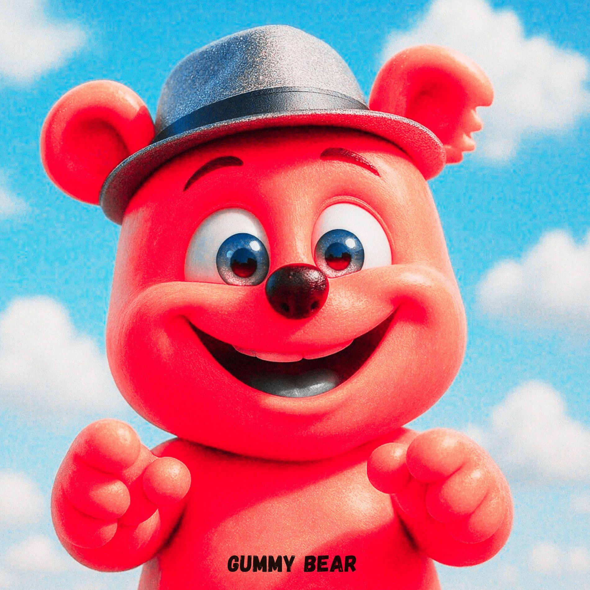 Album cover of Red Party