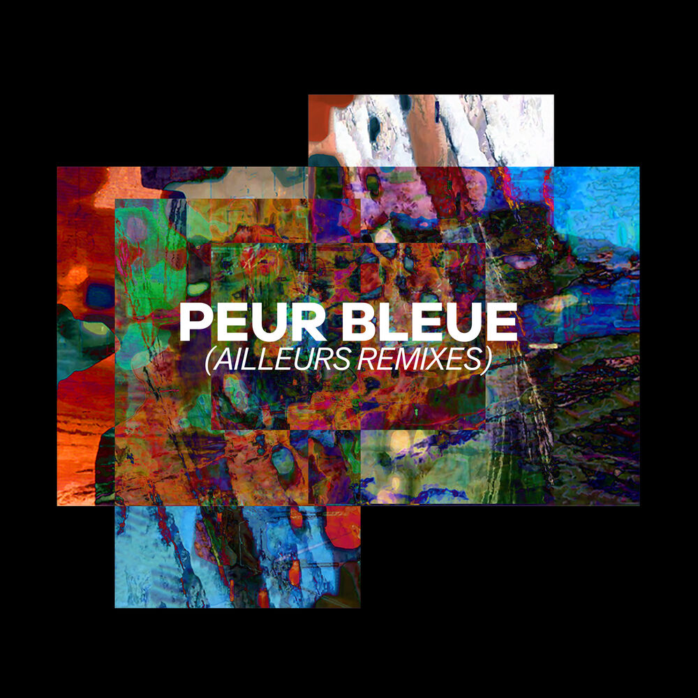 Picture of Ailleurs (Remixes)