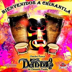 Cover of Bienvenidos a Chinantla