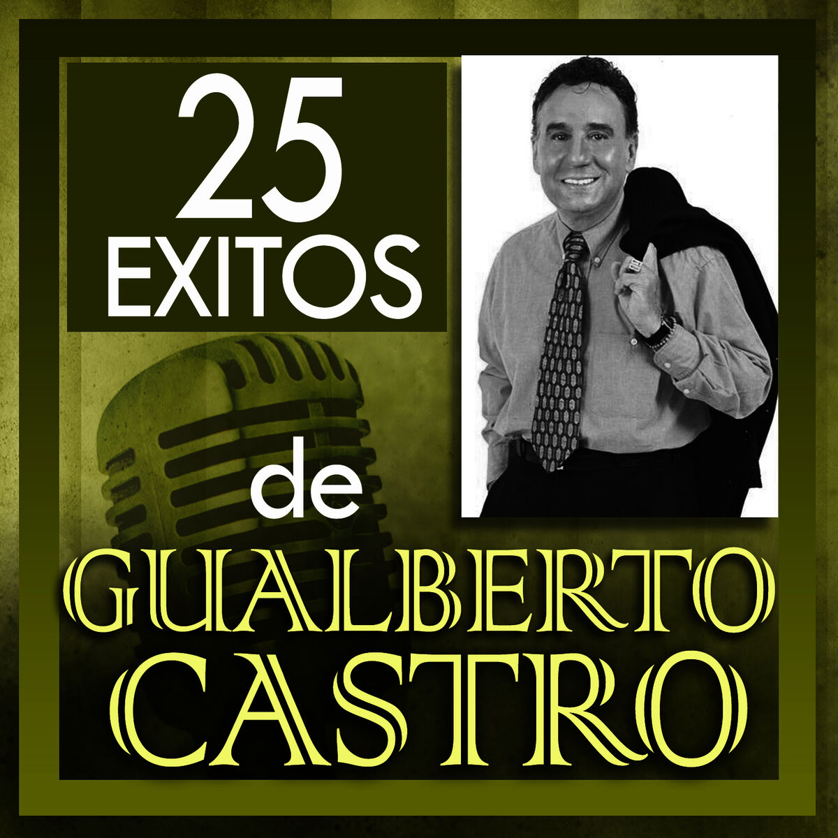 Album cover of 25 Exitos