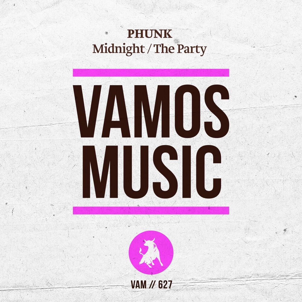 Picture of Midnight / The Party