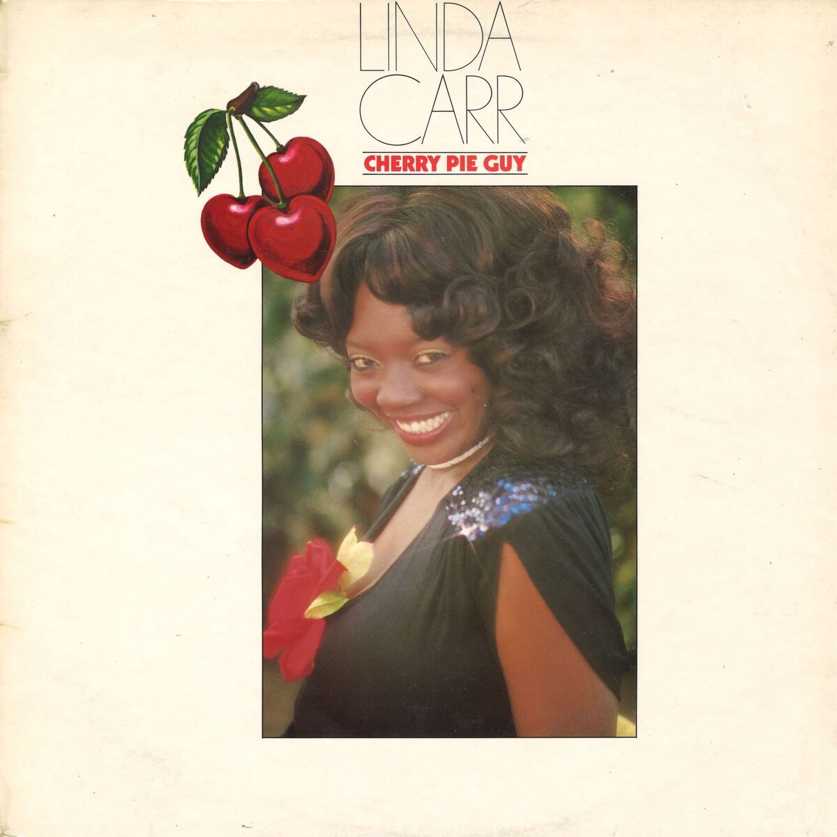 Linda Carr: albums, songs, playlists | Listen on Deezer Linda Carr: albums, songs, playlists | Listen on Deezer