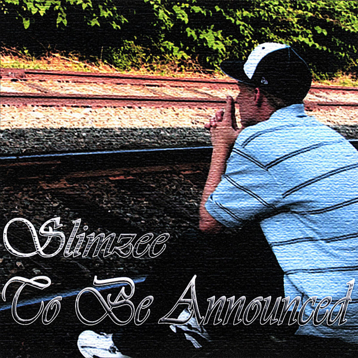 Album cover of To Be Announced
