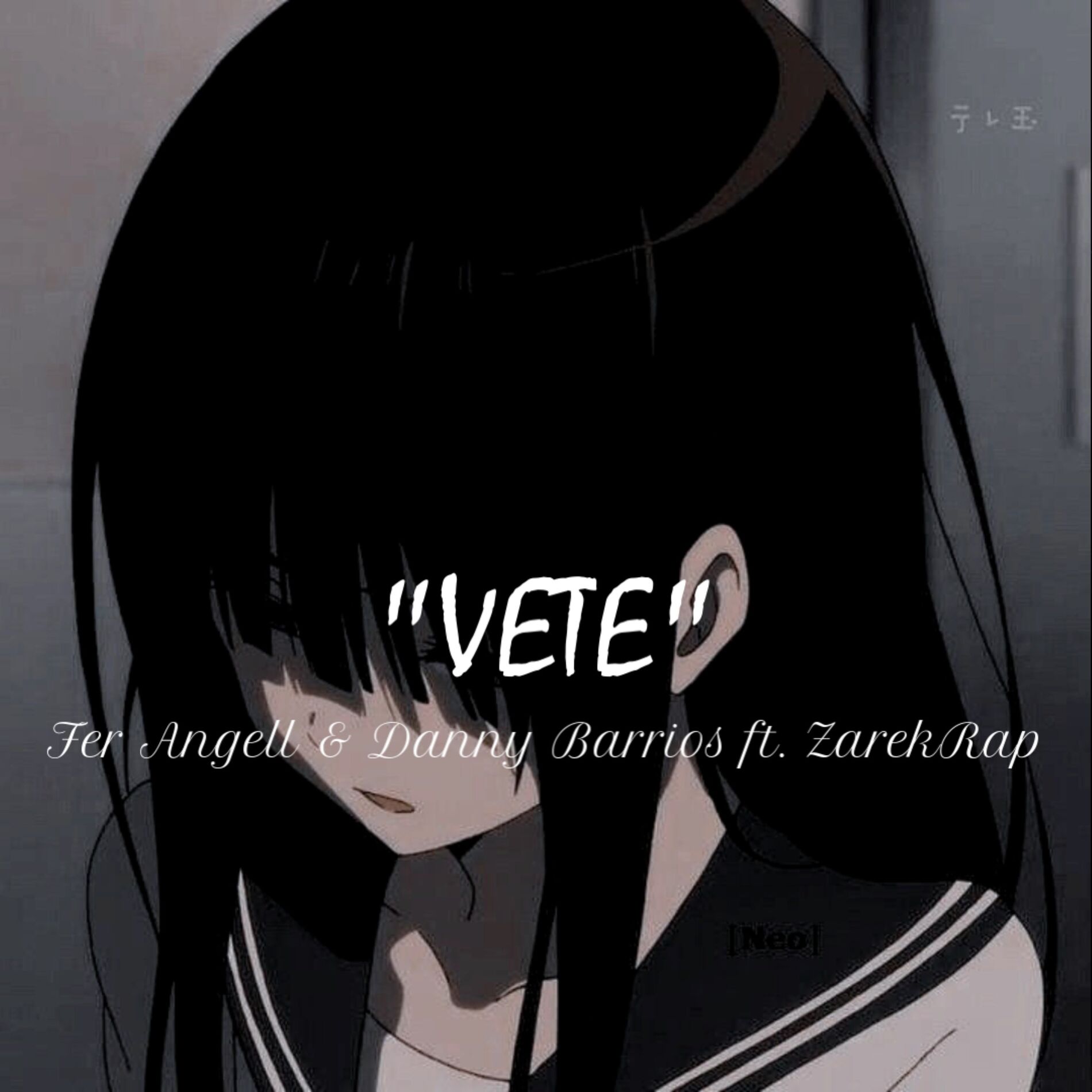 Album cover of Vete