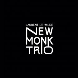 Cover of New Monk Trio