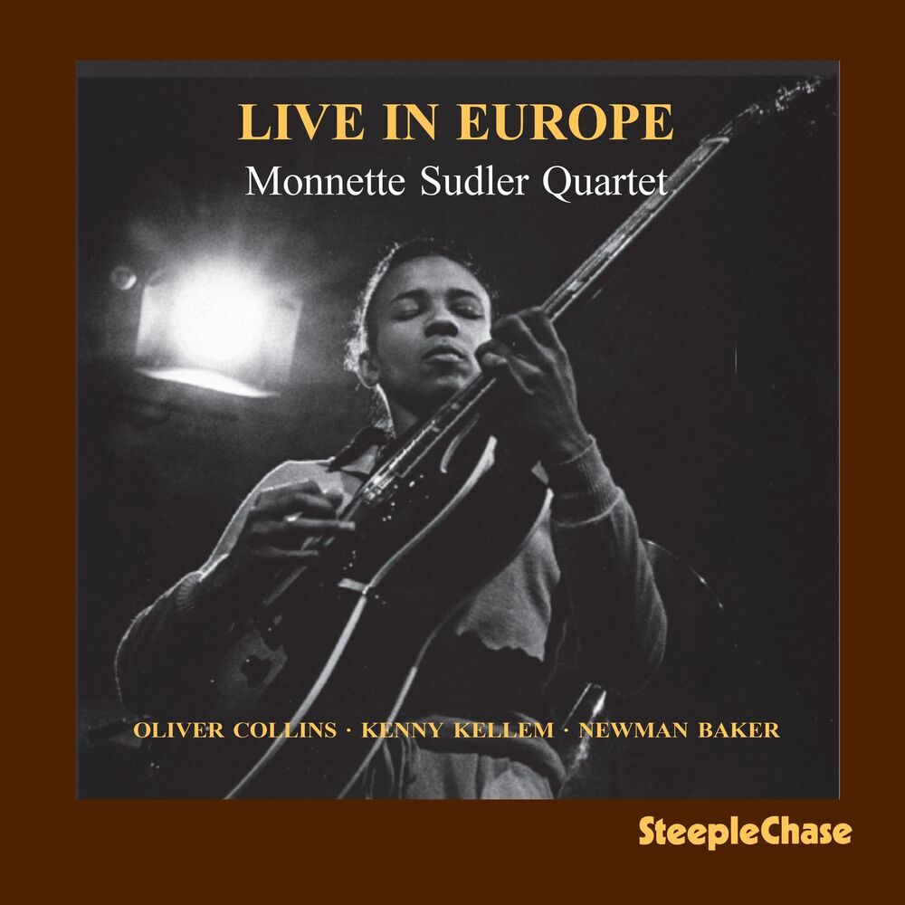 Picture of Live in Europe