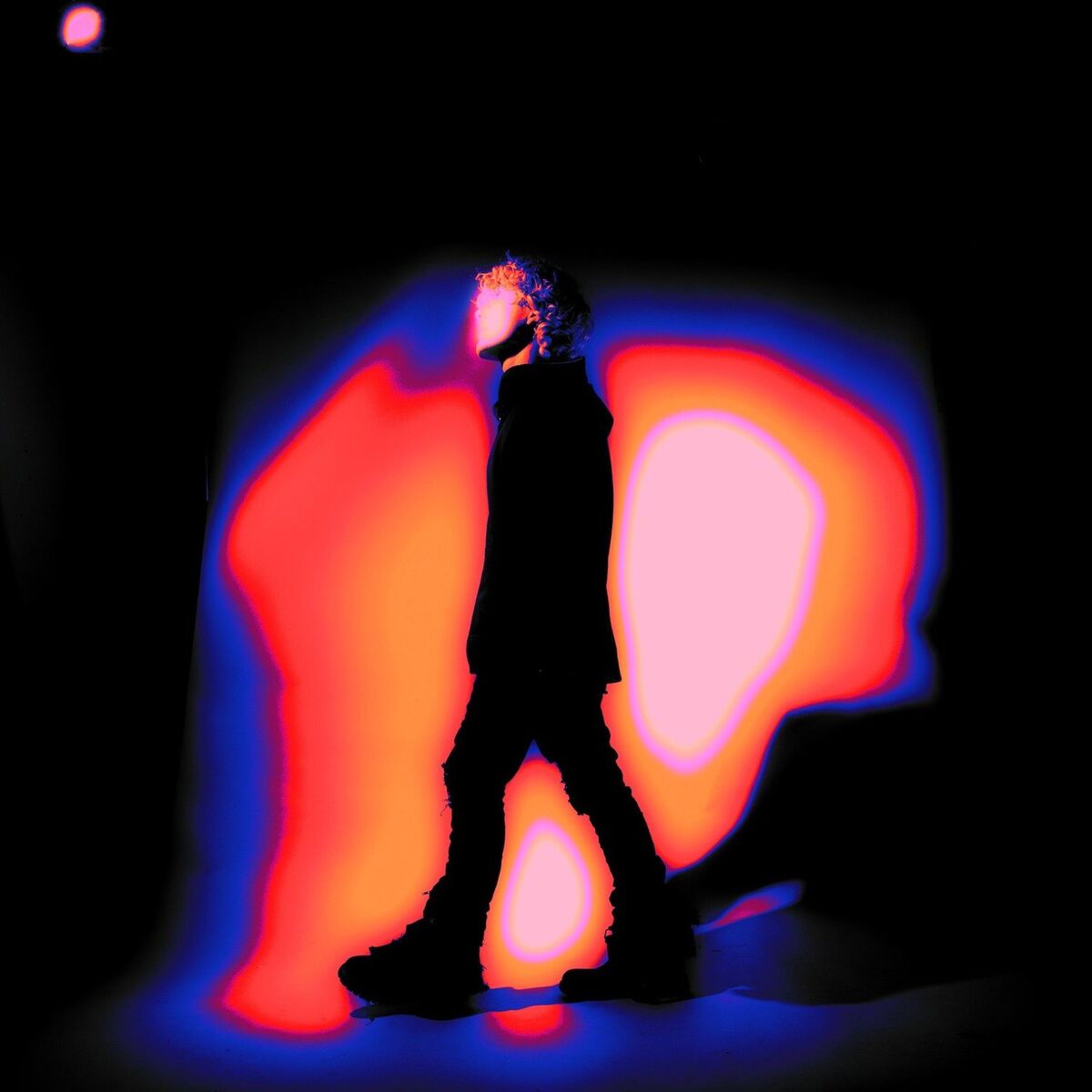 Album cover of iseeangelnumbers