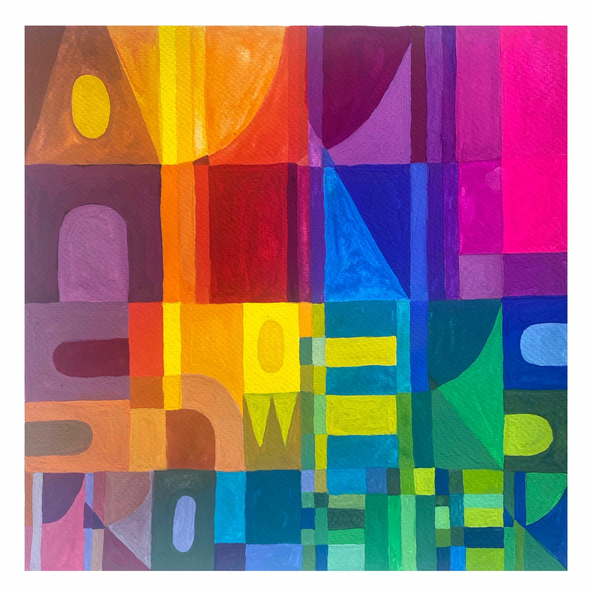 Album cover of April Showers (The Platinum EP)