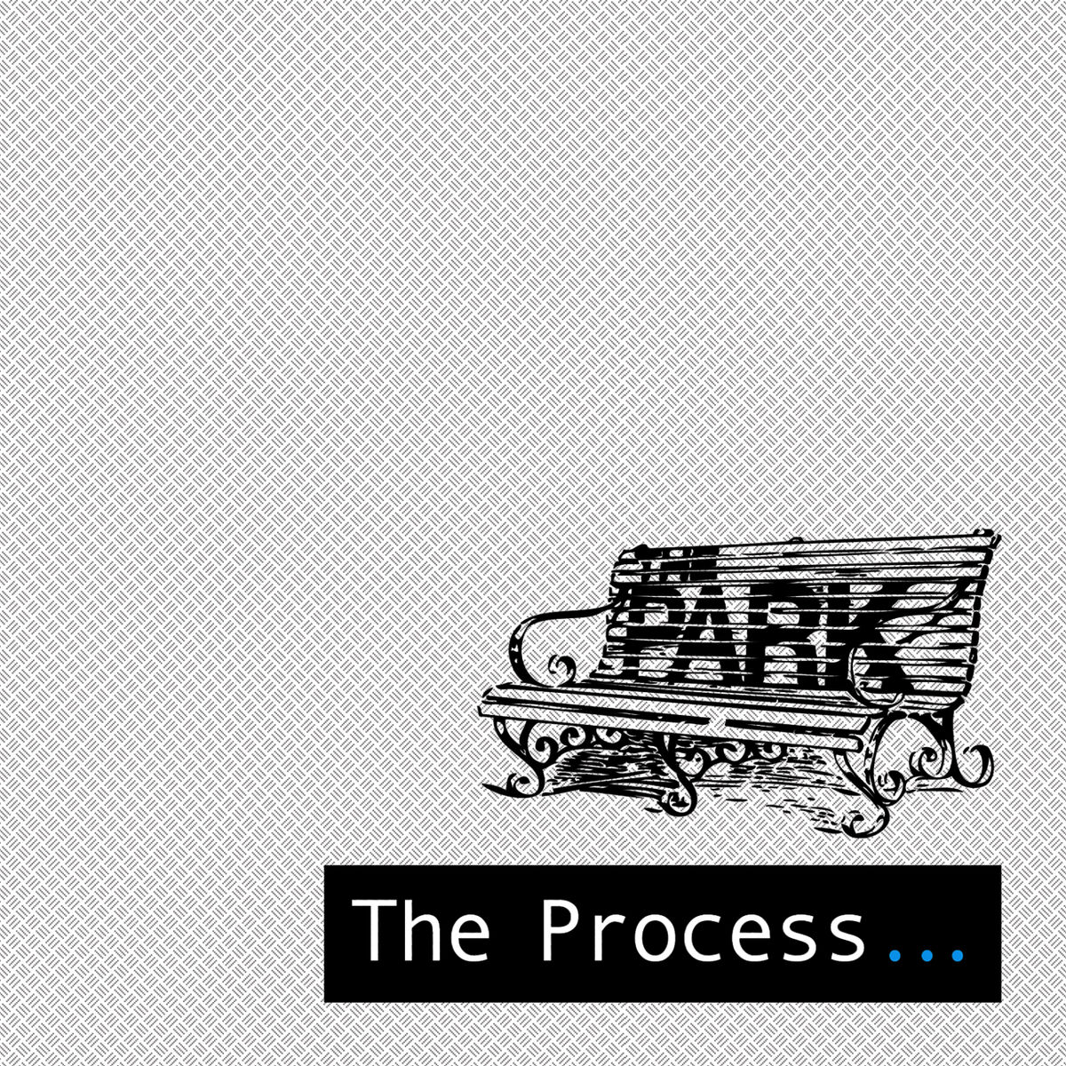 Album cover of The Process...