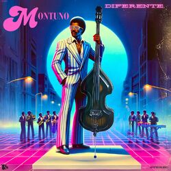 Cover of Diferente