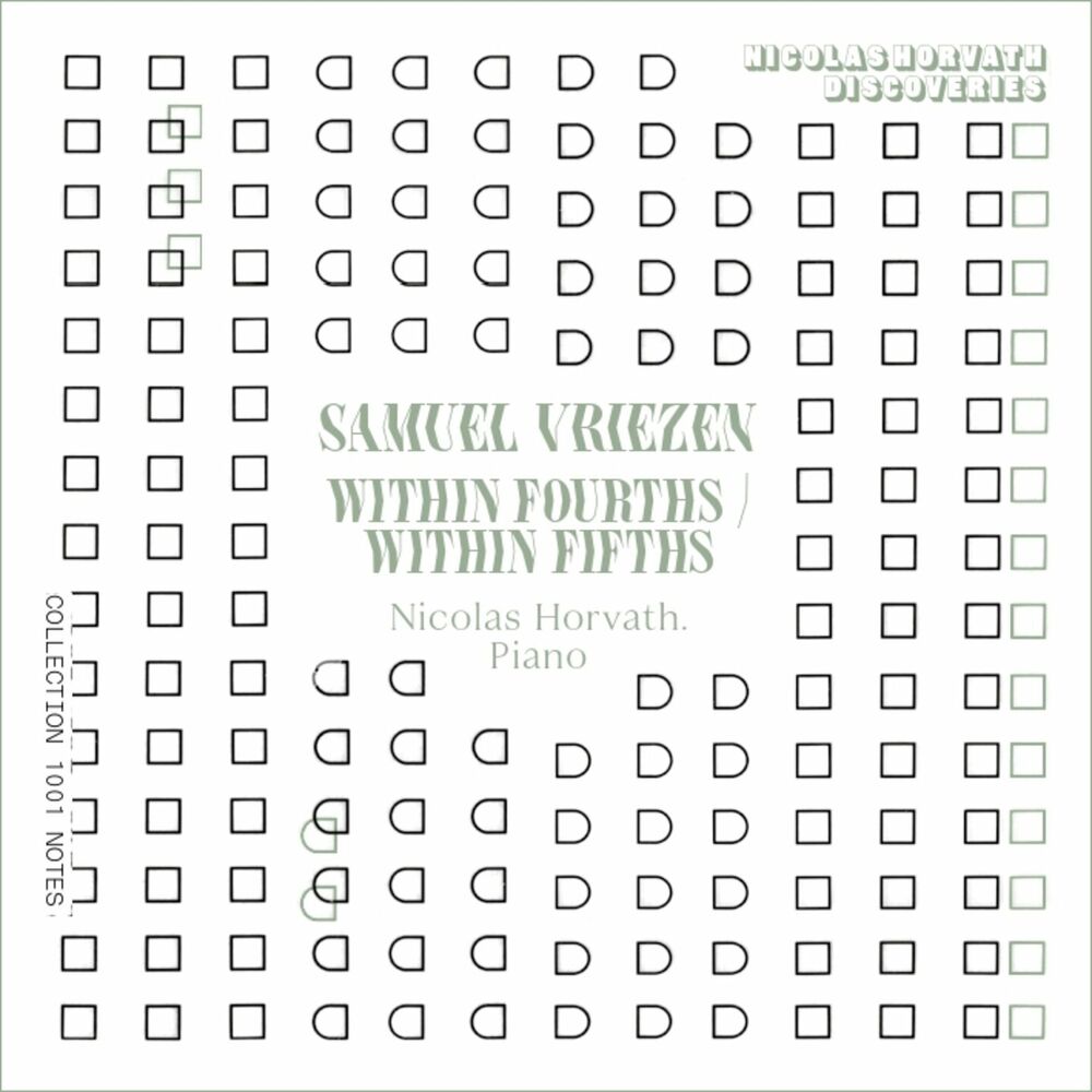 Picture of Within Fourths / Within Fifths