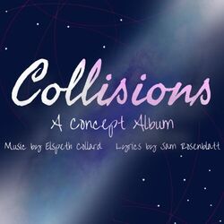 Cover of Collisions: A Concept Album