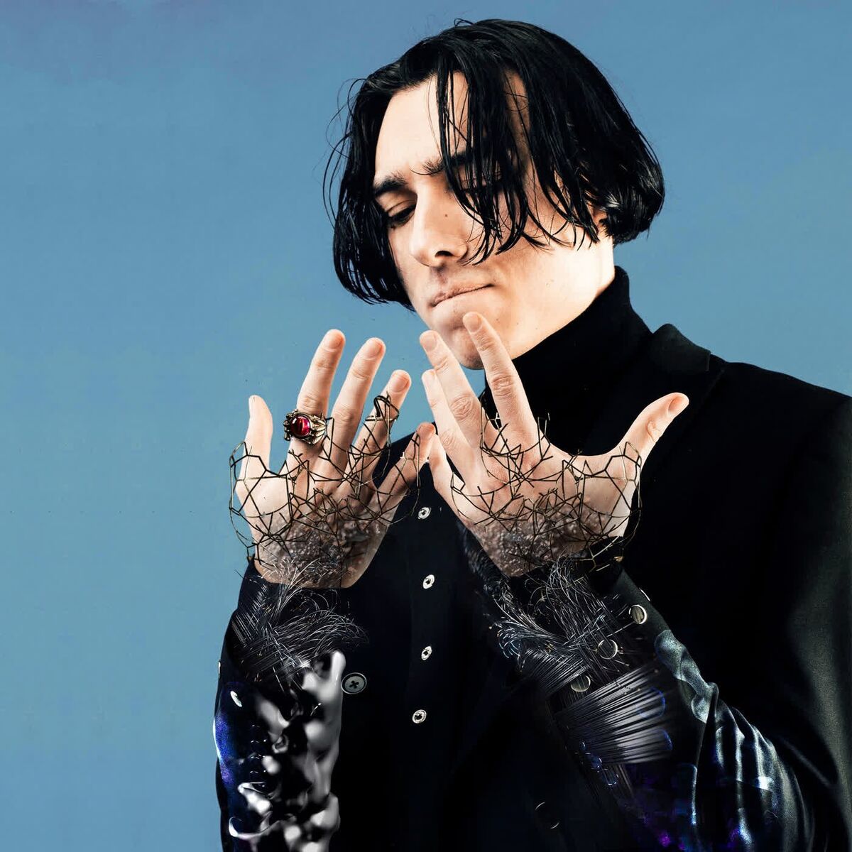 Album cover of CYBERTRUCK