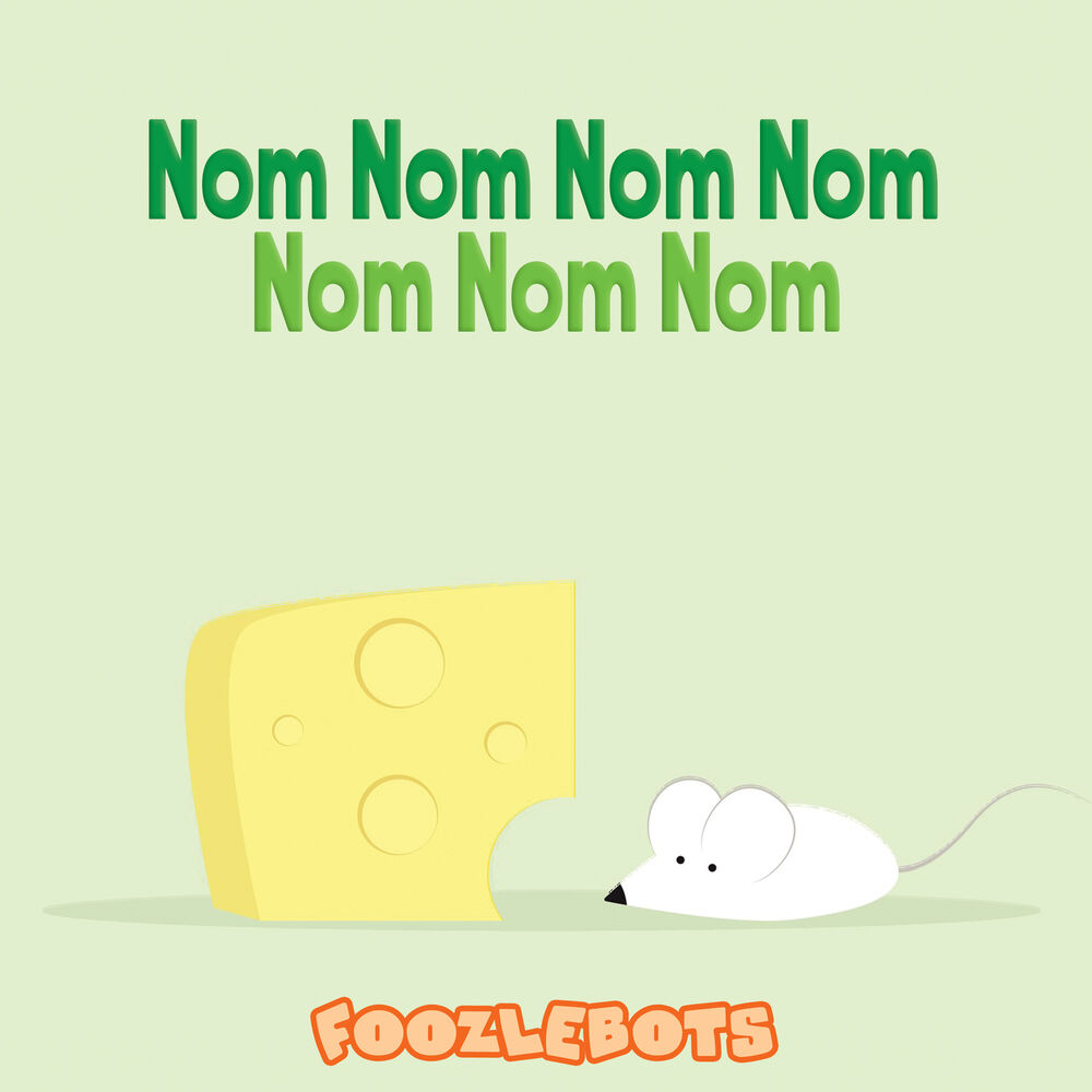 Picture of Nom Nom Nom Nom Nom Nom Nom