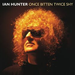 Cover of Once Bitten Twice Shy