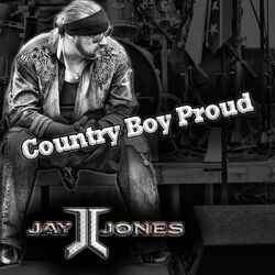 Cover of Country Boy Proud