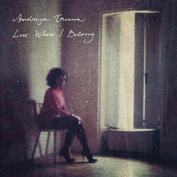 Cover of Lost Where I Belong