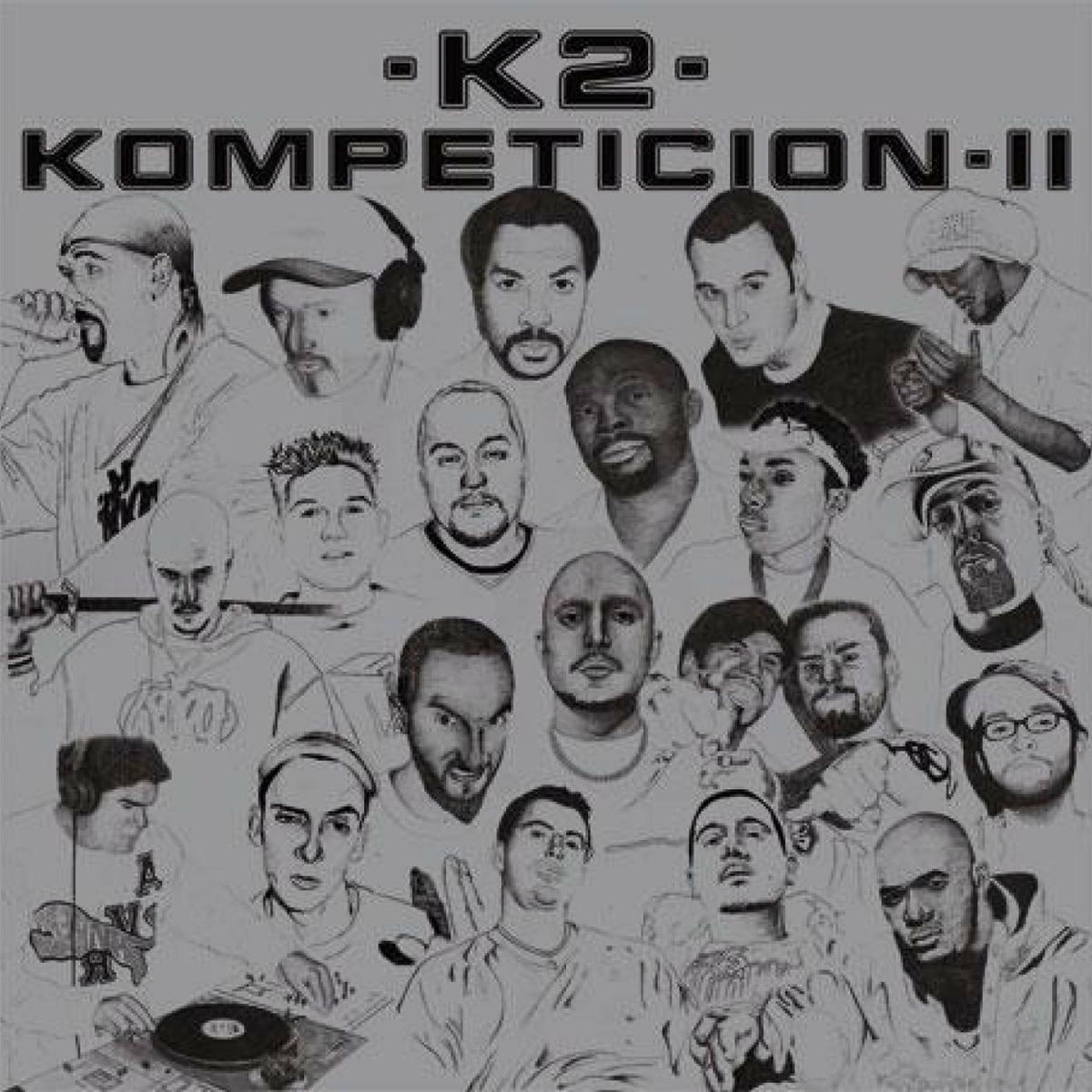 Album cover of Estoy Cansao