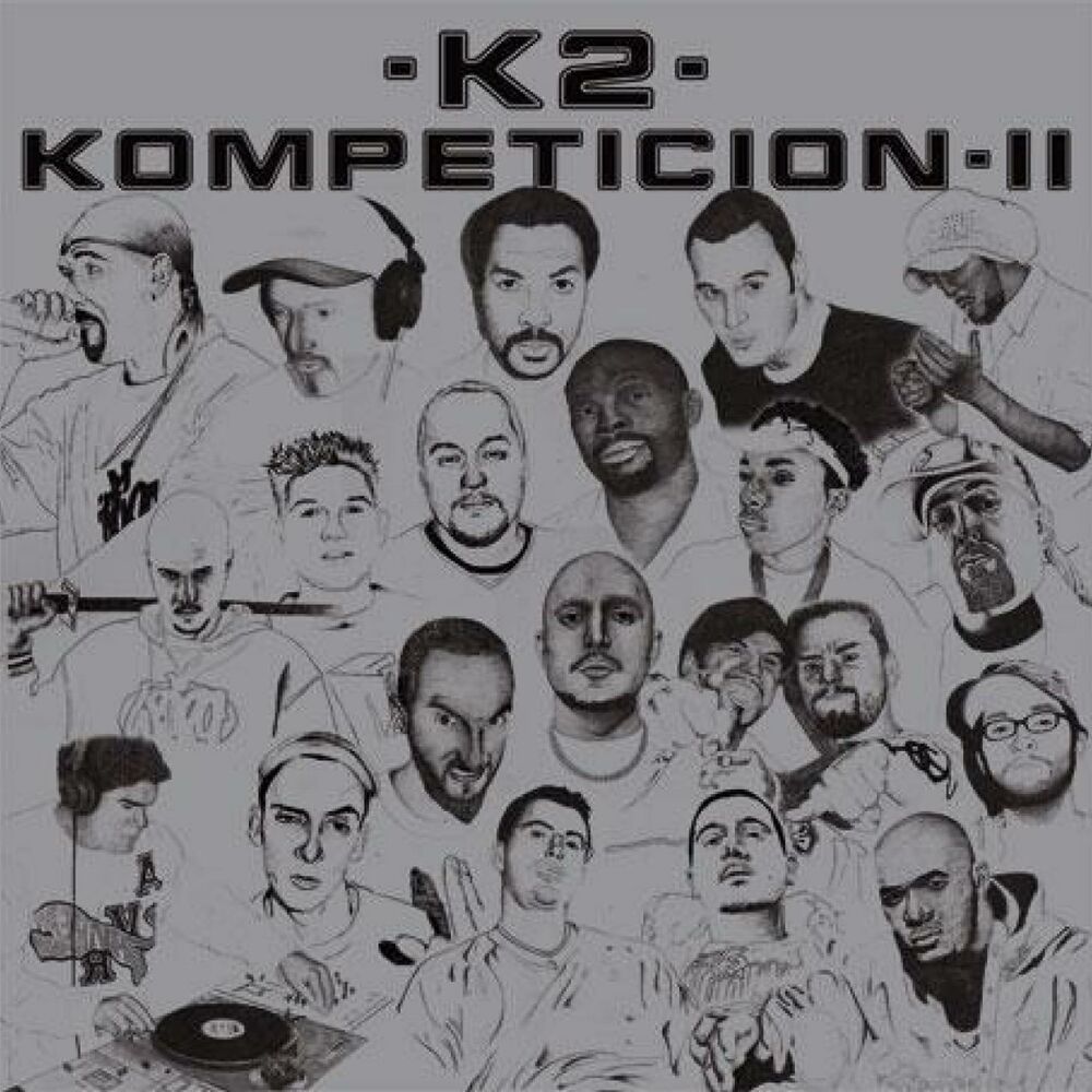 Picture of 995 IV (Kompetición II)