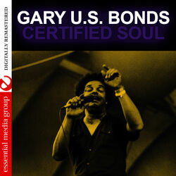 Certified Soul (Digitally Remastered)