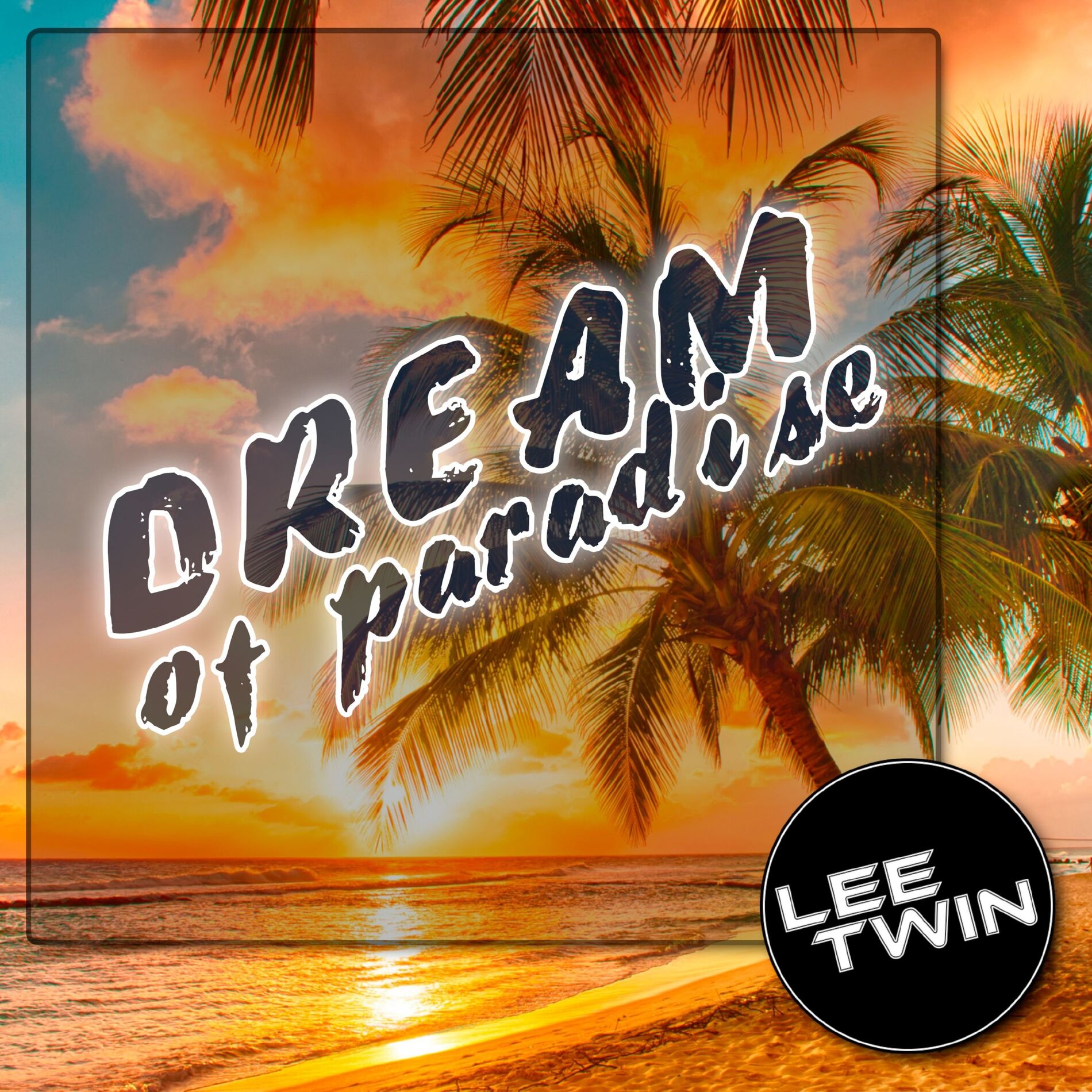 Album cover of Dream of paradise