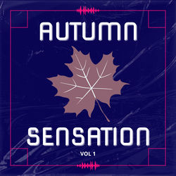 Portada del álbum Autumn Sensation, Vol. 1