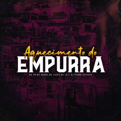 Cover of Aquecimento do Empurra