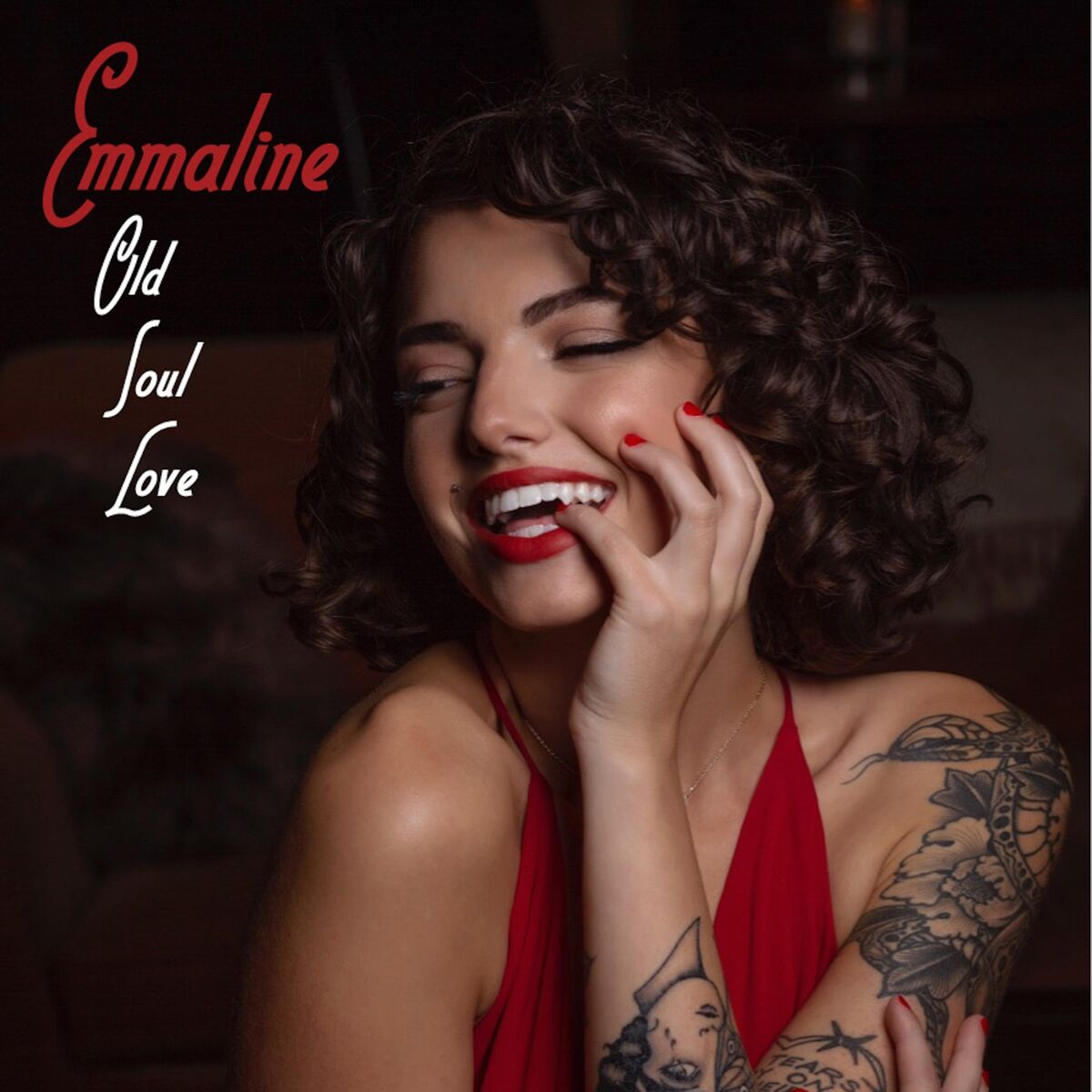 Album cover of Old Soul Love