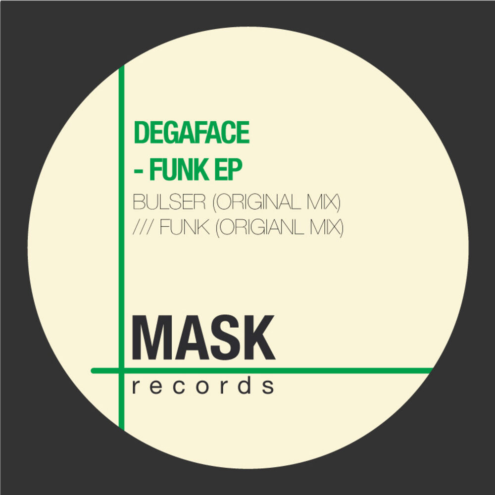 Picture of Funk Ep