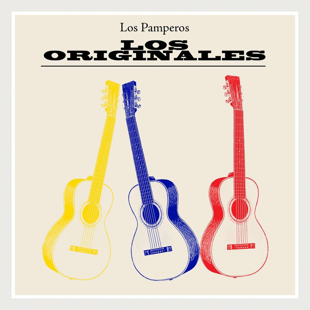 Picture of Los Originales