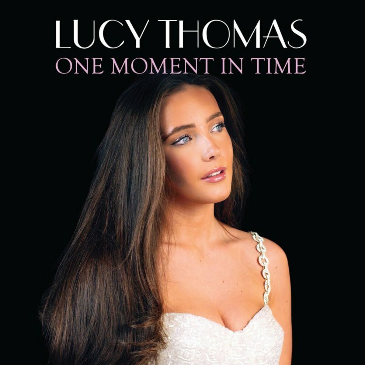 Album cover of One Moment in Time